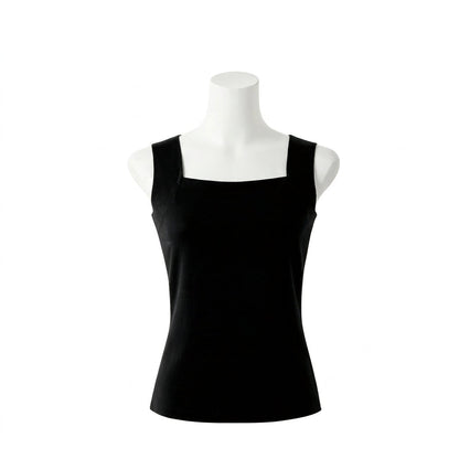 Maddie Built-in Bra Comfort Tank